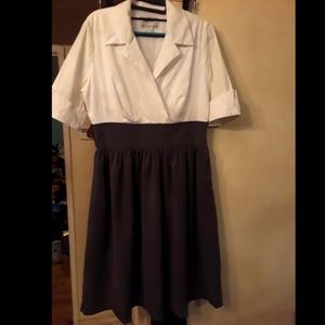 Willow Glen dress size 8